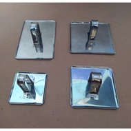 Lapis Legit Press Thick Stainless Material/ Lapis Legit Cake Leveling Tool/ Lapis Legit Cake Press