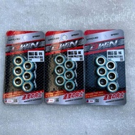 BWIN RACING FLYBALL NMAX/ AEROX M3 SOUL I 125 MIO I125 GEAR 125 BW-YMHBALL