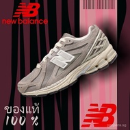 New Balance NB 1906R“urbancore Light brown breathable Unisex comfortable and durable shopee best sel