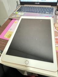 二手 iPad 6 iPad 6代 128G WIFI 玫瑰金