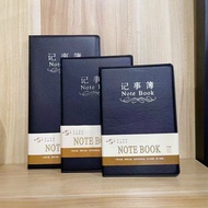 Learning Notebook 48k Meeting Recordbook Party Construction Activities 72k Leather Notebook Meeting 