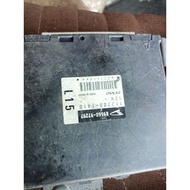 PERODUA L9/TURBO ECU L15/L68 USED ORIGINAL