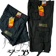 Big SIZE 27-44 Levis Pants Men Short 3/4 cargo Pants Men Mountain Pants