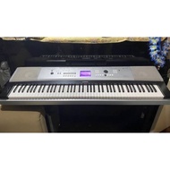 Promo Paket Keyboard Piano Yamaha DGX530 DGX 530 + USB no 670 650 660