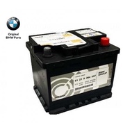 BMW 50AH AGM Battery 61219364597