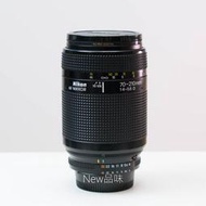 Nikon 70-210mm f/4-5.6D 全幅 自動對焦