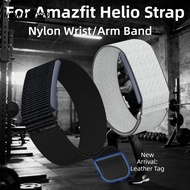 NONEDYODYE9I Sport Band Bicep Band, Adjustable Breathable Fitness Tracker Strap, Loop Design Nylon A