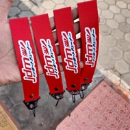 GANTUNGAN JDM Quality JDM Car Keychain