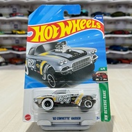 Hotwheels Corvette Gasser