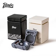 BINCOO Coffee Ice Makers Clear Ice Ball Molds Ice Makers Home Ice Makers Coffee Accessories