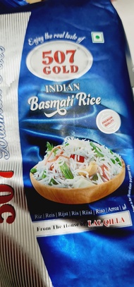 Basmati Rice