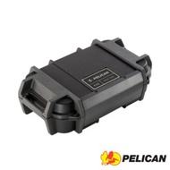 美國 PELICAN RUCK R40 隨身工具箱 氣密收納盒 (黑) 公司貨