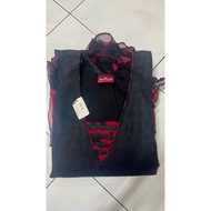 Punjabi suit SIZE L patella 3 pcs suit