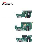 Power Charging Connector Plug Port Dock Board Flex Cable For infinix Note 7 Lite 8 8i 10 Pro NFC 11i