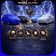 YMC CarCover Outdoor Best Mercedes-Benz GLC-EQ GLE300 GLE450 GLE580 GLS450 GLS550 GLS AMG G63