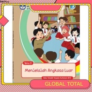 Teacher's Book Class VI Theme 9 exploring the outer space