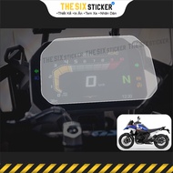 PPF Film Sticker for R 1300 GS BMW Watch