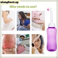 xiangbao1 Portable Butt Washing Bidet Handheld Toilet Bidet Baby Ass Cleaner Sprayer
