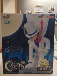 名偵探柯南一番賞 S賞 怪盜基德Figure