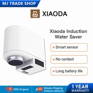 Xiaomi Xiaoda Automatic Water Saver Tap Smart Faucet Sensor Infrared Water Energy Saving Device