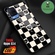 RKB - CASE OPPO A54 A76 A36 A96 A16 A1K A5 A9 2020 A31 A37 A53 A33 2020 A53 A54 A95 A57 A39 A71 A74 