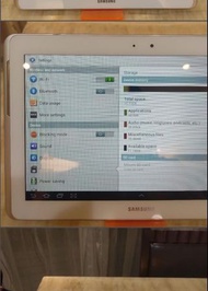 Samsung tab 2 10.1
