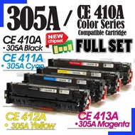 Compatible to H* CE410A 305A H* LaserJet Pro 300 M351 M351A M375 M375nw M451 M451dn M451nw M475 M475