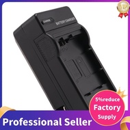Battery Charger AC Adapter  NP-FW50  Alpha NEX-3, NEX-5,NEX-5N NEX-7 NEX-C3 S, NEX-F3, -A33, -A35, -