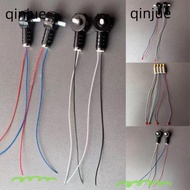 QINJUE Motor Base, Black Universal Folding Remote-controlled Drone Motor, 10 Styles E88pro Quadrotor