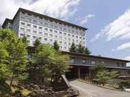 綠之風度假村 - 北湯澤 (Midorinokaze Resort Kitayuzawa)
