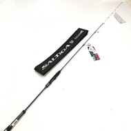 DAIWA SALTIGA SF GAME SPINNING ROD
