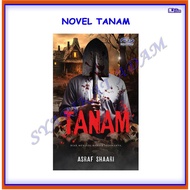 [ADM] NOVEL TANAM -FAJAR PAKEER