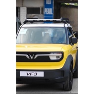 Vinfast VF3 roof rack 1-storey and 2-storey models