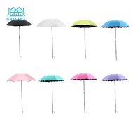 [nvnrbso] Plant Shade, Upgraded Adjustable Plant Shade for Outdoor Plants, Garden Shade Cover for Fl