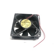 [8cm] 8cm ADDA 12V 0.25A Radiator Fan