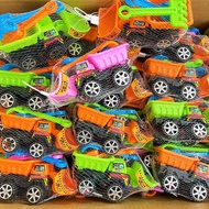 Supply Children's Toy Car Set Bucket Shovel Sand Digging Tool ATV Stall 2 Yuan Toy Department Store 