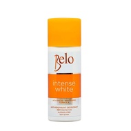 Belo intensive whitening deodorant 48h protection anti perspirant