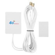 4G/3G 28dBi LTE Signal WiFi Antenna (SMA,TS9,CRC9) LKJ