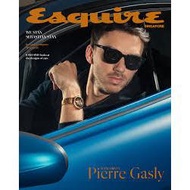 Esquire Singapore