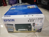 Epson EcoTank L3250 เครื่องใหม่ซื้อมาไม่ได้ใช้ ขายต่ำกว่าราคาตลาด