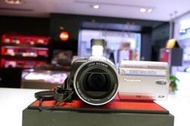 【日光徠卡台中店】Panasonic PV-GS400 PP-S 3CCD 數位攝錄放影機 二手