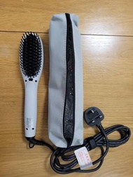 Modern Deco 離子直髮電熱梳