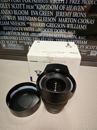蔡司 Carl Zeiss Planar 15mm f2.8 15 2.8 for canon EF mount