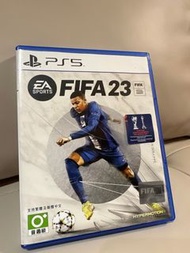 PS5 FIFA23(有序號)