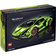 [TWOTHREE] 42115 LEGO Lamborghini Sián FKP 37