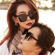 2026 Ready Stock Cyxus Polarized Black Series Sunglasses Women or Men UV400 Unisex Sunglasses