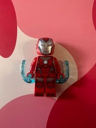 Lego 76164 Marvel Avengers Rescue Iron Man Minifigure 復仇者聯盟 鐵甲奇俠