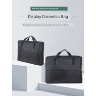 Display Storage Bag 80cm Portable 90cm Display Luggage Handbag Display Screen Curved Screen Storage 