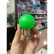 3W LED Bulb