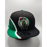Boston Celtics Jayson Tatum 9FIFTY Snapback hat